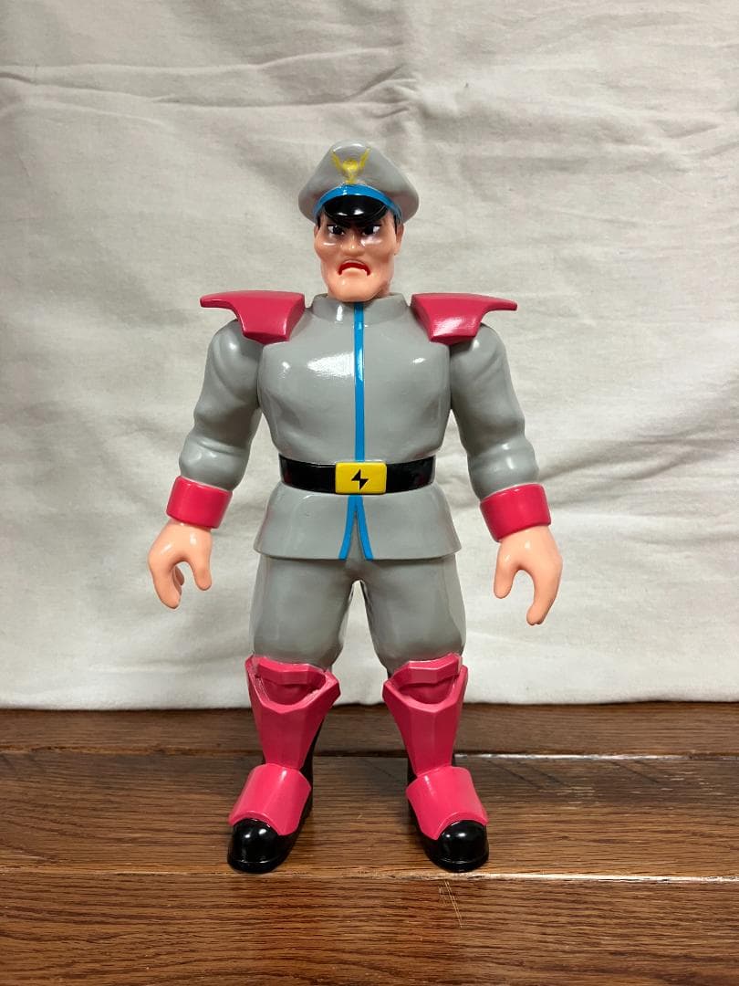 dune ストリートファイターⅡ ベガ ターボカラー