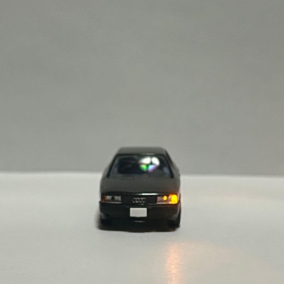 トミカ リミテッド ヴィンテージ ネオ アウディ 80 クワトロ - メルカリ