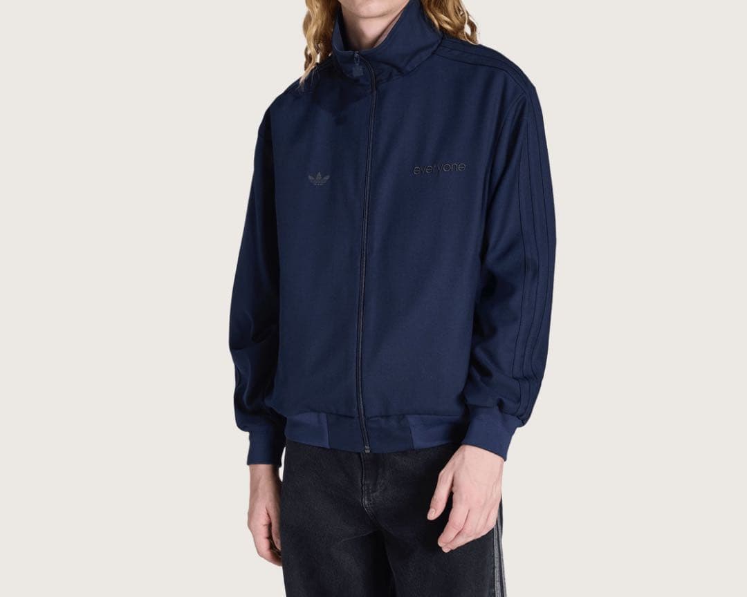 チ*イ様 Adidas x Everyone Track Top Legend ジャケット・アウター