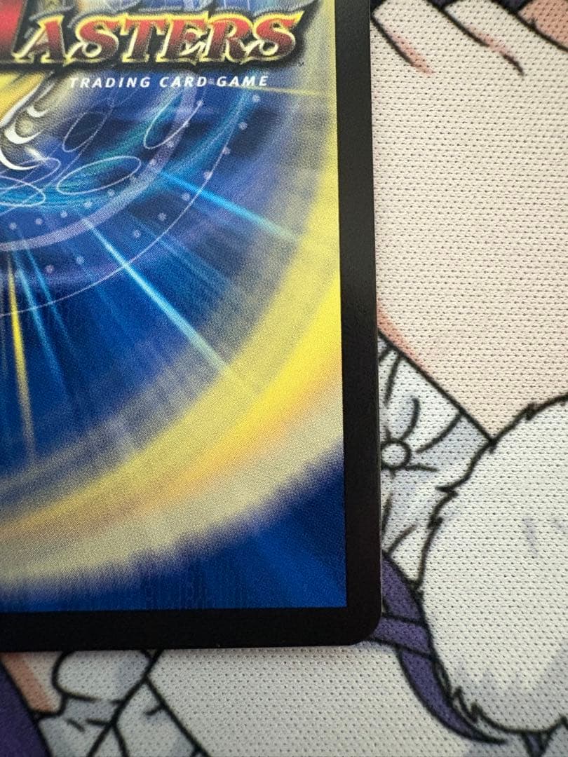 ヘブンズ・ゲート 守りの王道 シークレット ver. 匿名配送 - メルカリ