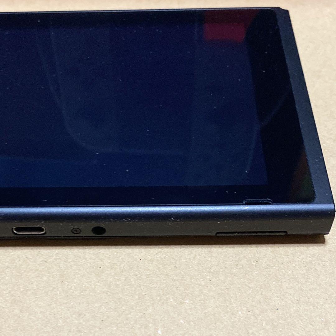 最安値 Switch 本体 2024年製 バッテリー強化版 ⑦