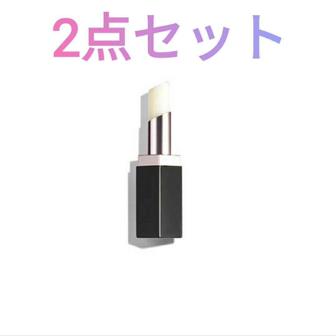 【新品・2点セット】POLA ポラ　B.A リップ バーセラム　３.6g