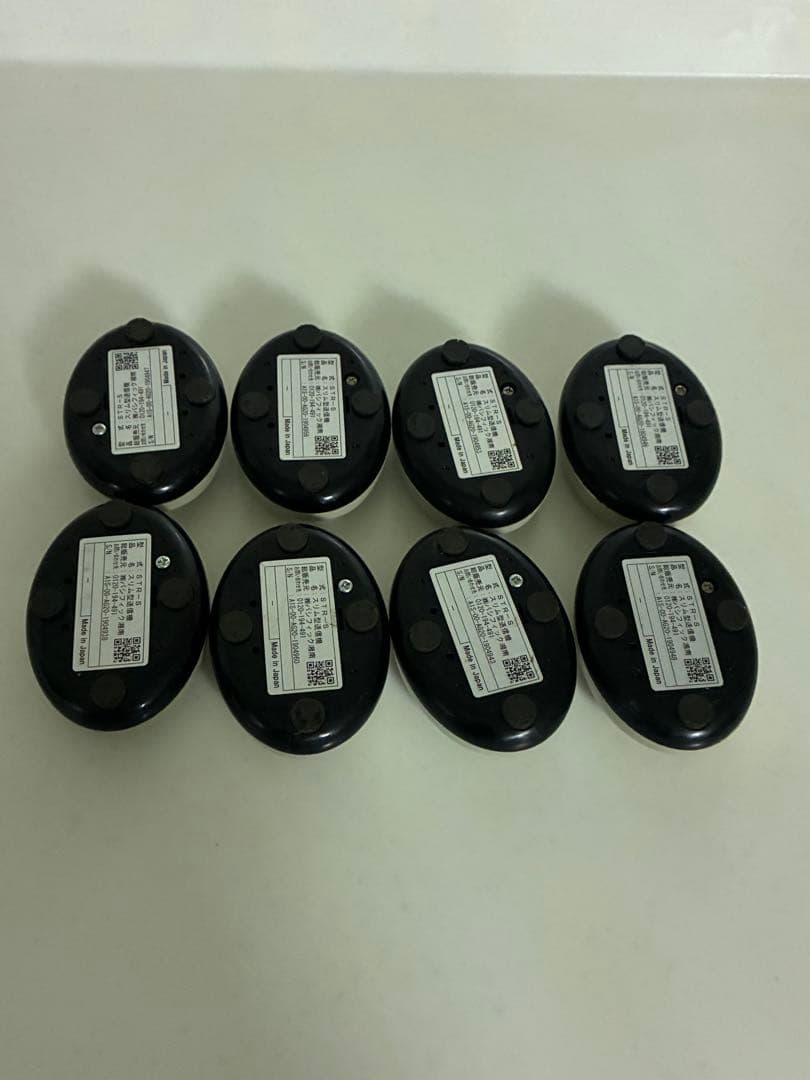 パシフィック湘南 ソネット君 送信機用スリム型 マーブルグレー STR－S