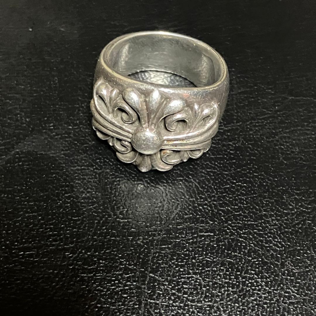 クロムハーツ（CHROME HEARTS ）キーパーリング