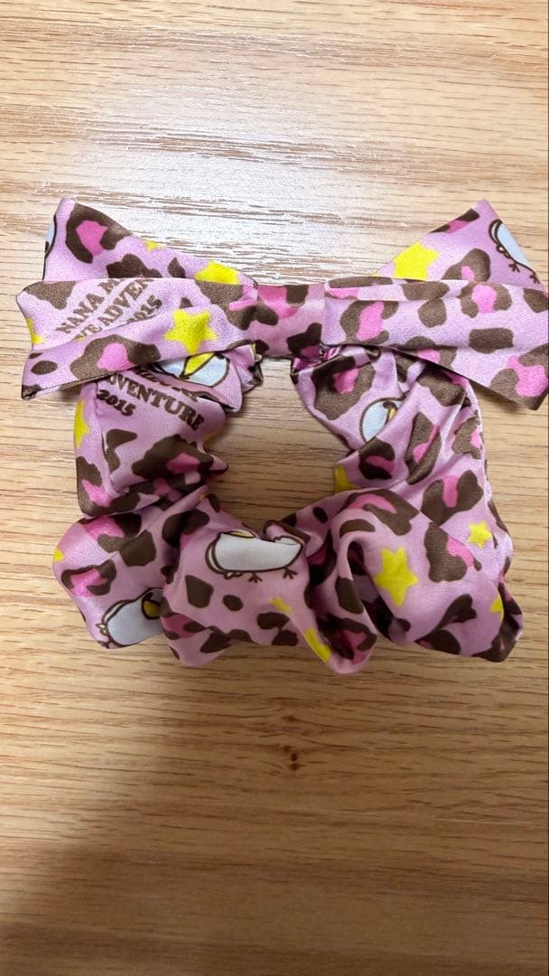 水樹奈々 ナネットパペット 1代目 シュシュ - メルカリ