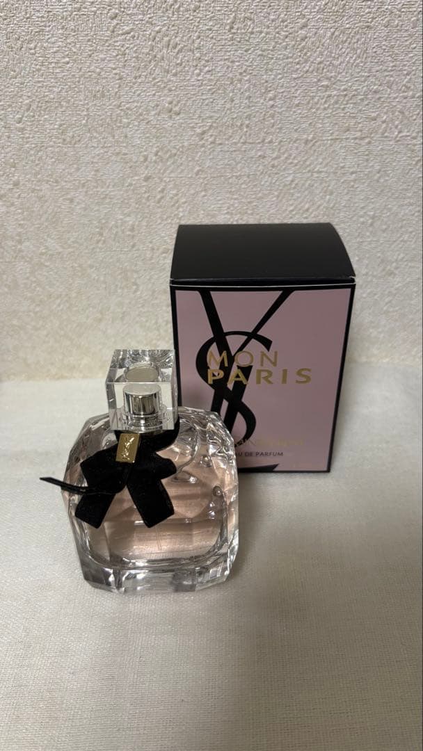 イヴサンローラン モンパリ EDP SP 90ml 楽天市場】イヴサンローラン YSL 香水 90ml モンパリ オーデパルファム