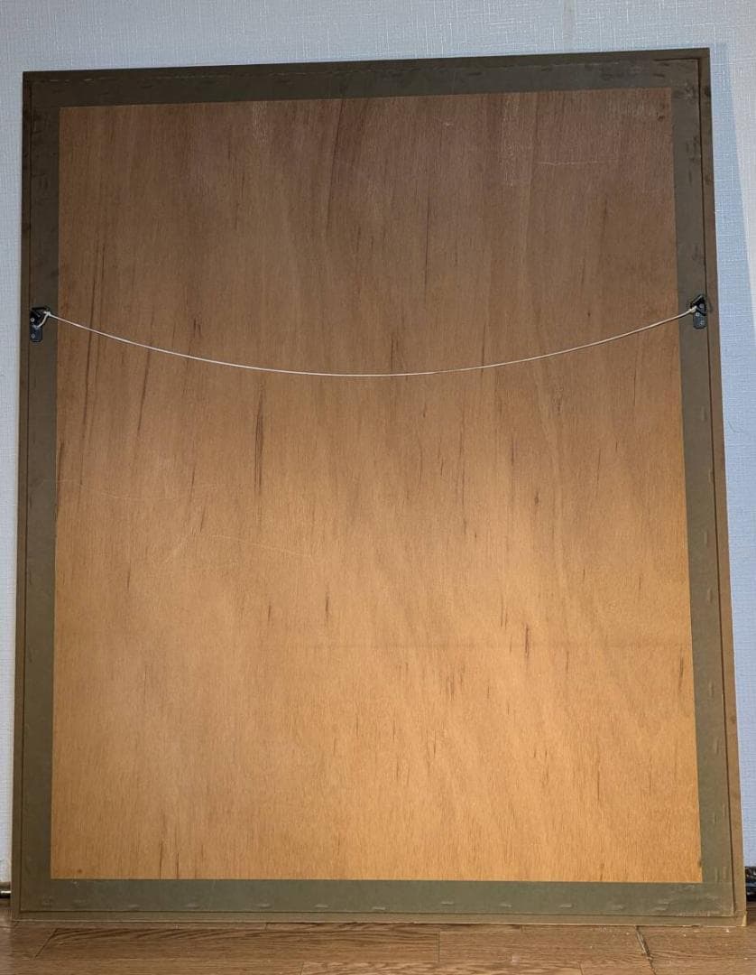 真作】版画 レオ・パシリコ シルクスクリーン モダンアートの巨匠 V88