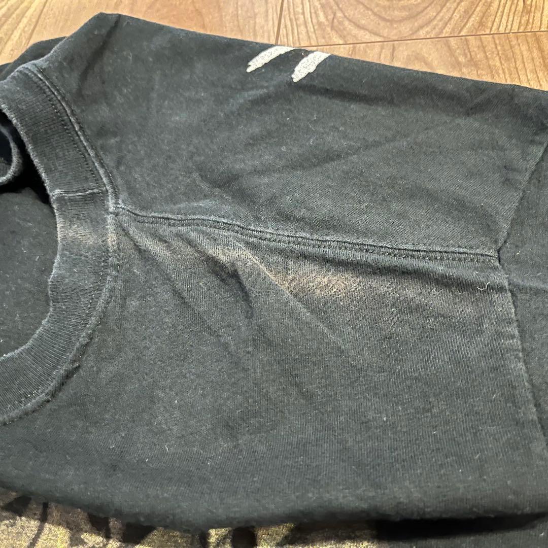 希少】2002年Korn コーン Untouchables ツアーTシャツ M - メルカリ