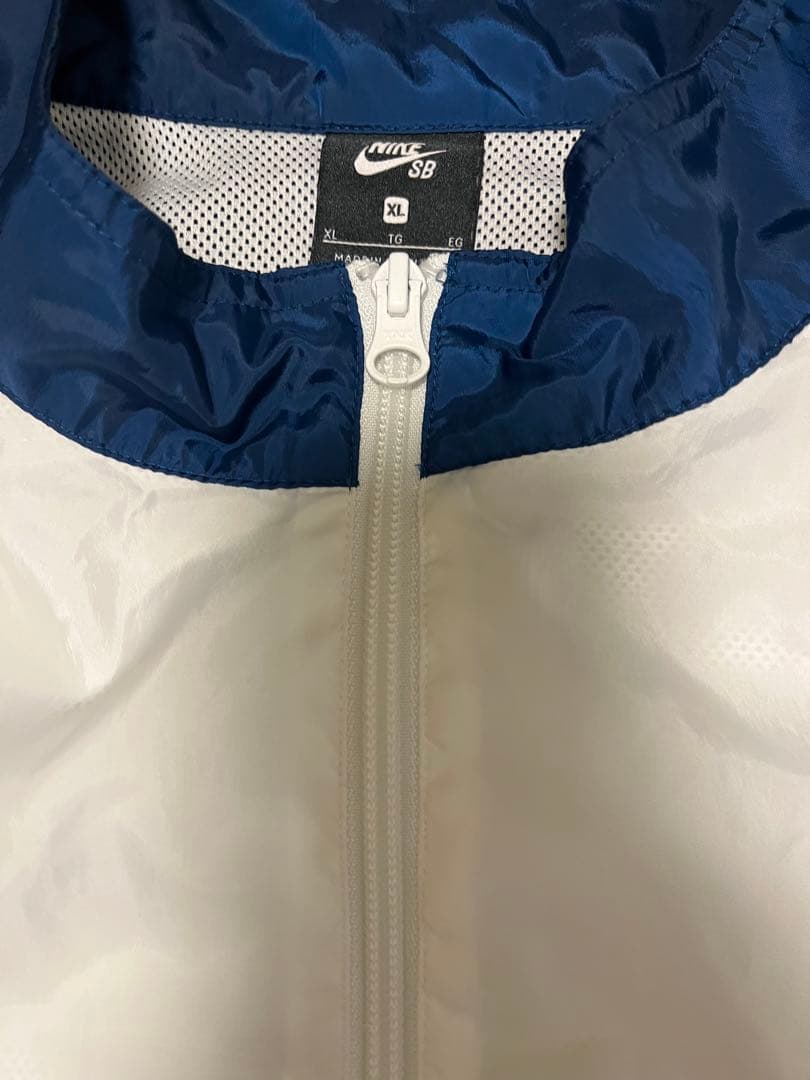 ナイジャヒューストン着用モデル】NIKESB スケボー セットアップparra