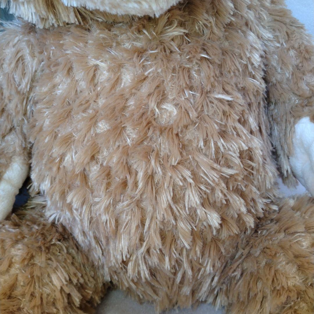 バラ売可 未使用 タグ付DuffyとShellieMay Mサイズ全長約65cm