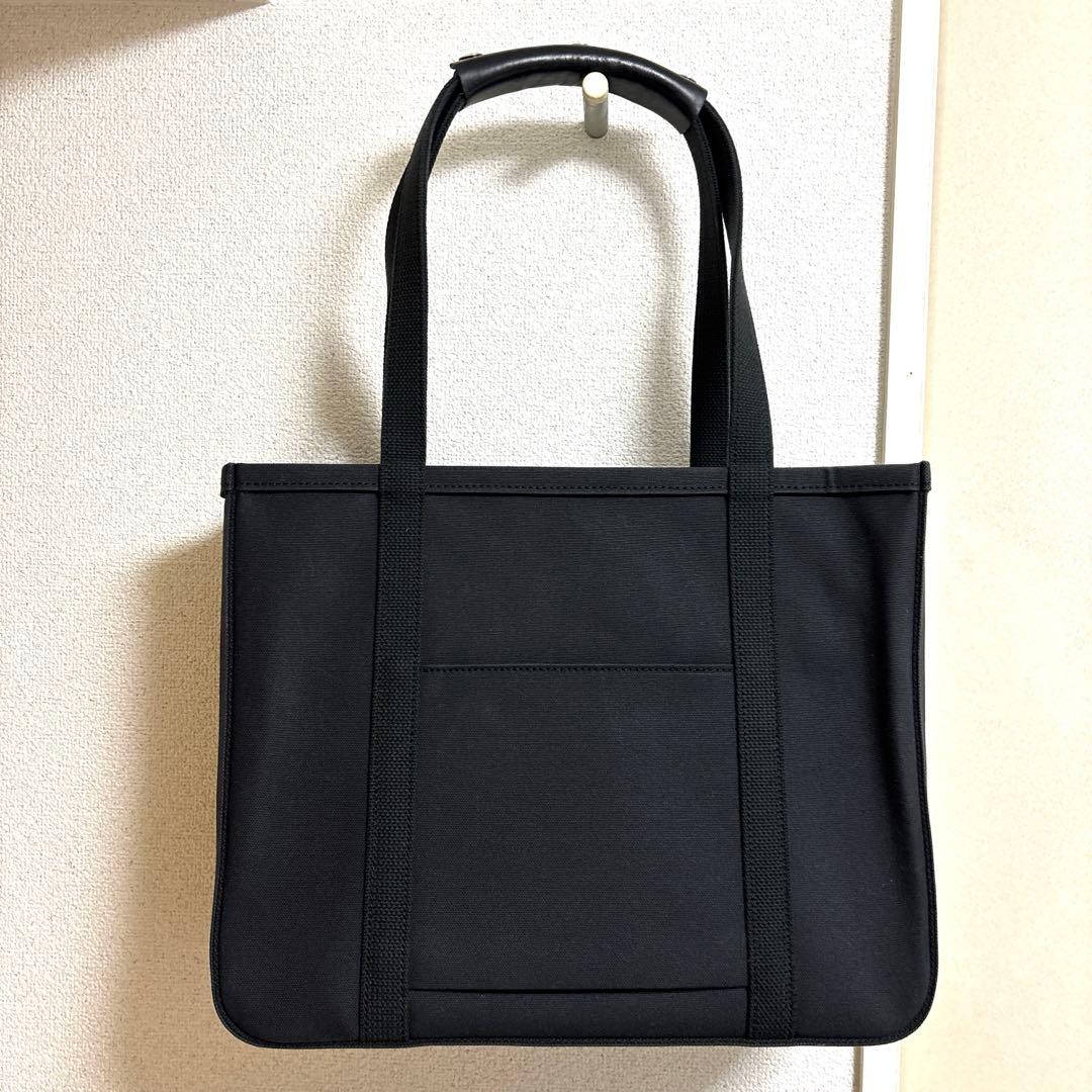 【美品】CHACOLI トートバッグ FR03 チャコリ