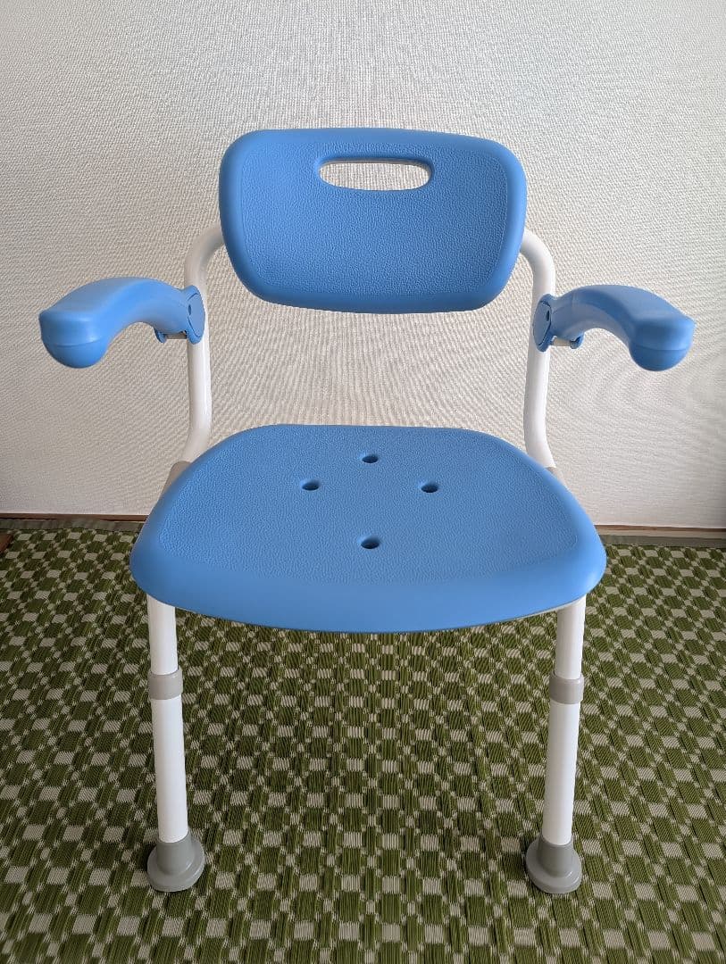 シャワーチェア【浴槽台と同時購入の場合お値引きさせて頂きます】