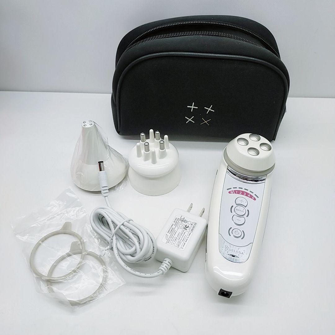 ほぼ未使用✨️最新モデル ベレガ セルキュア 4t++ 4T plus