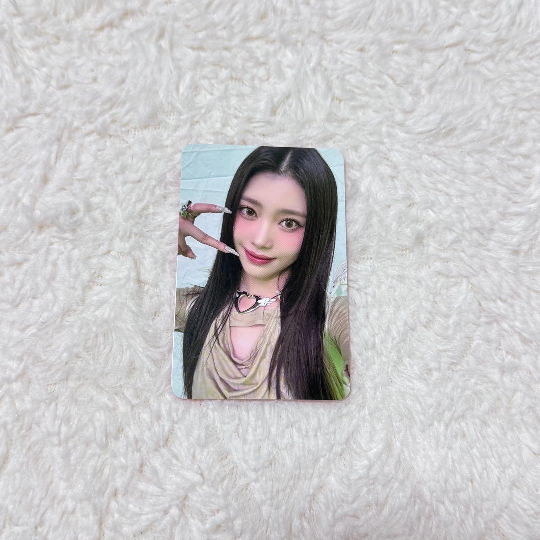 Kep1er TipTap 特典シャオティン トレカ - メルカリ