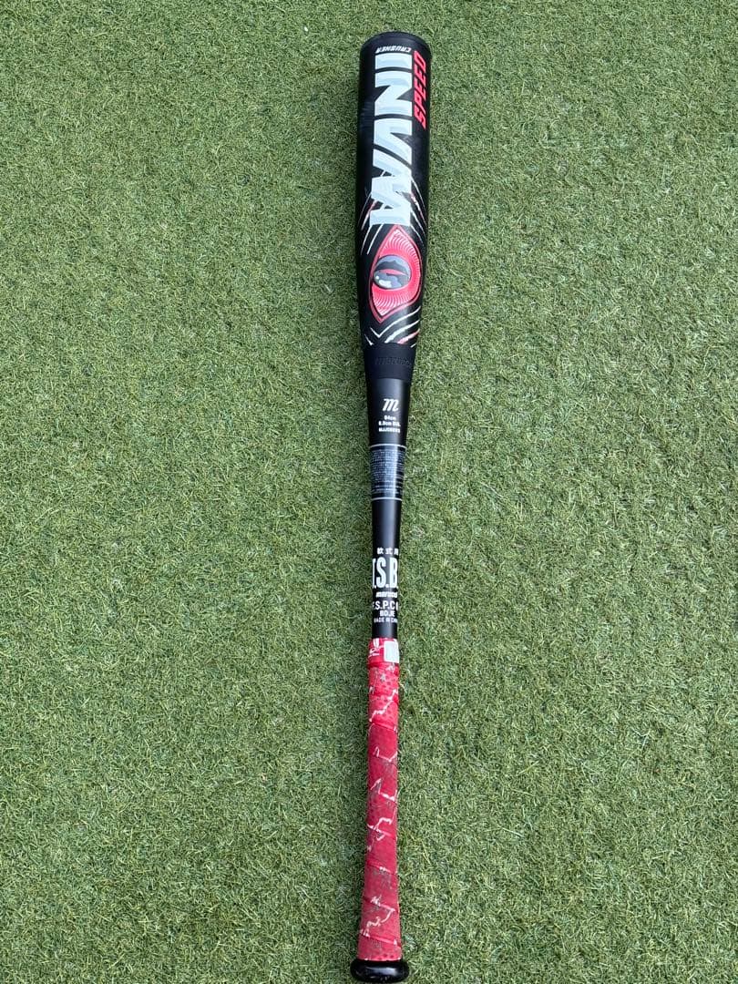 ココしゅう様のみご購入可能　美品ワニクラッシャースピード　軟式ウレタン 84cm