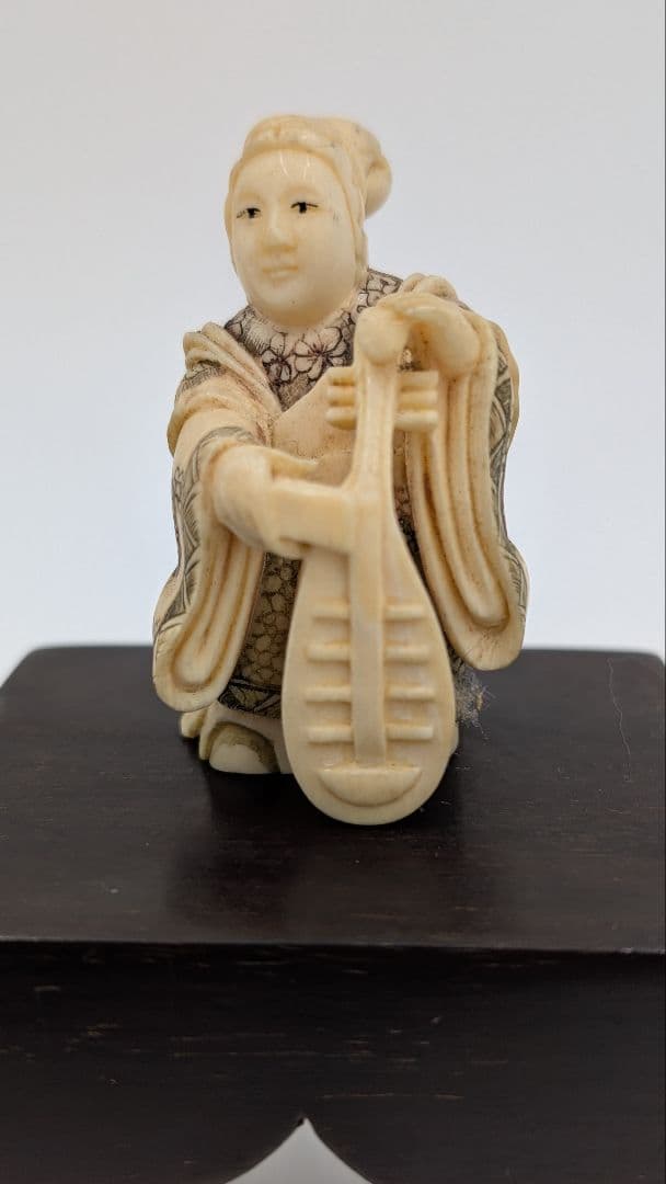 七福神 彫刻セット 8体 木彫り 七福神 7体セット 置物