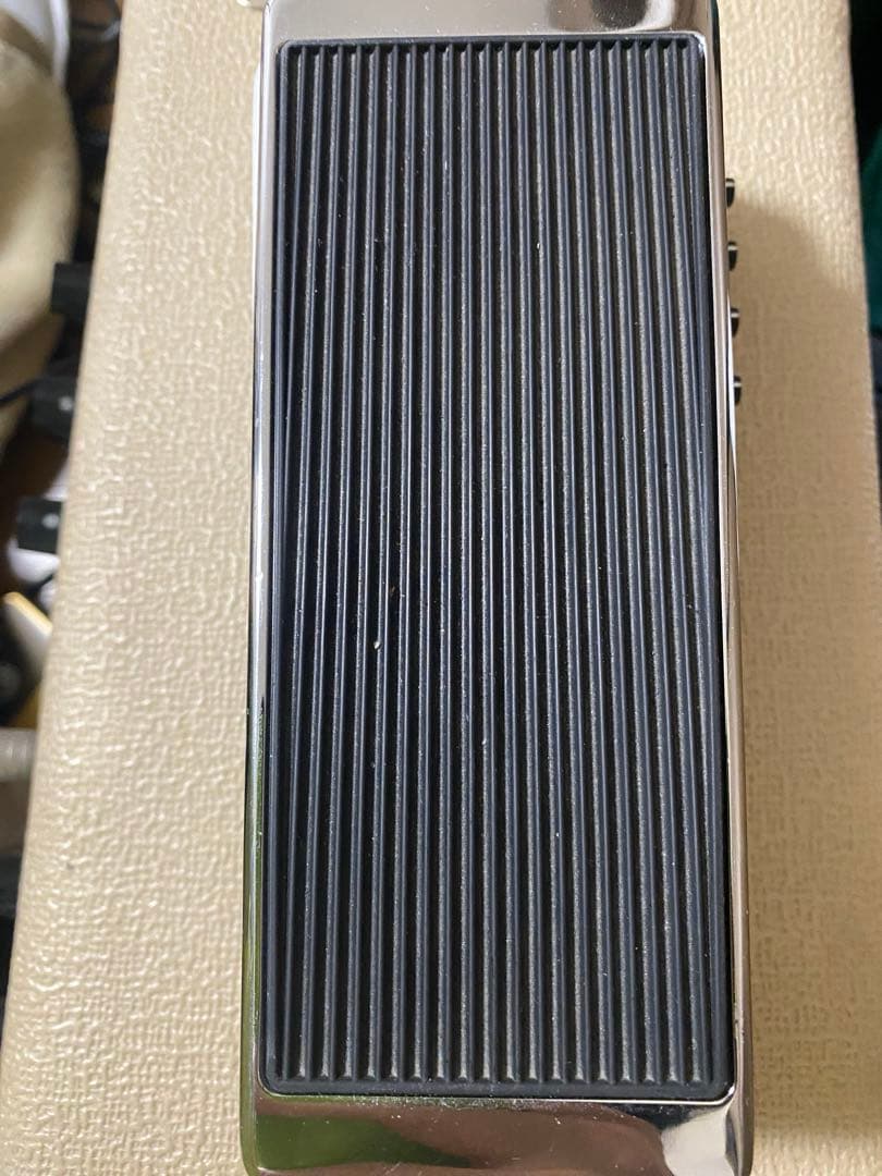 Xotic wah xw-1 ワウ