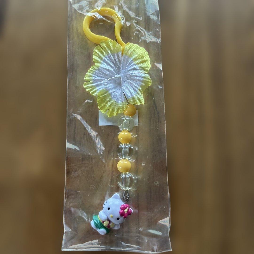 ハワイアンハローキティ