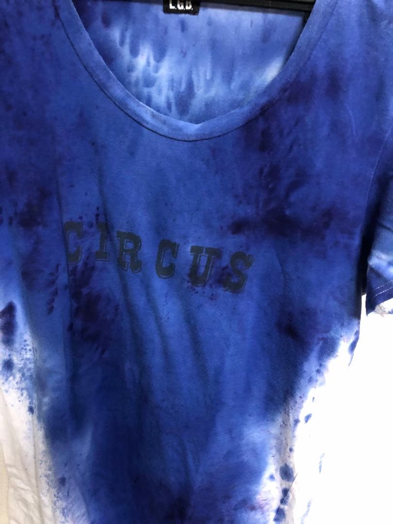 LGBルグランブルーメンズカットソーtシャツの通販はau PAY マーケット