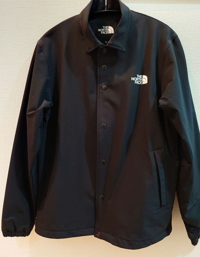 UMA　THE NORTH FACE コーチジャケット