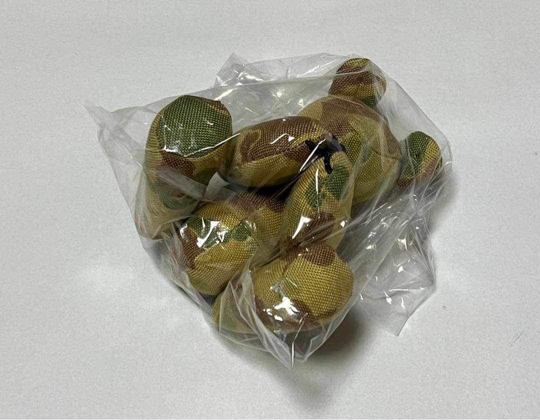 ネイタルデザイン モットクマ motto_kuma ND ver. CAMO - メルカリ