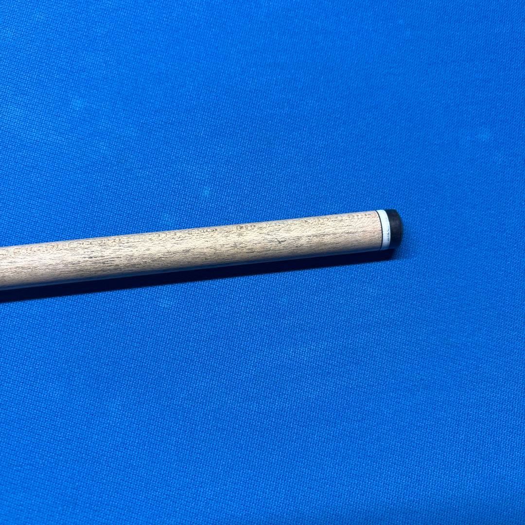 たくあん様専用 POWER BREAK 魁 Blue M109826673 - ビリヤード超人気