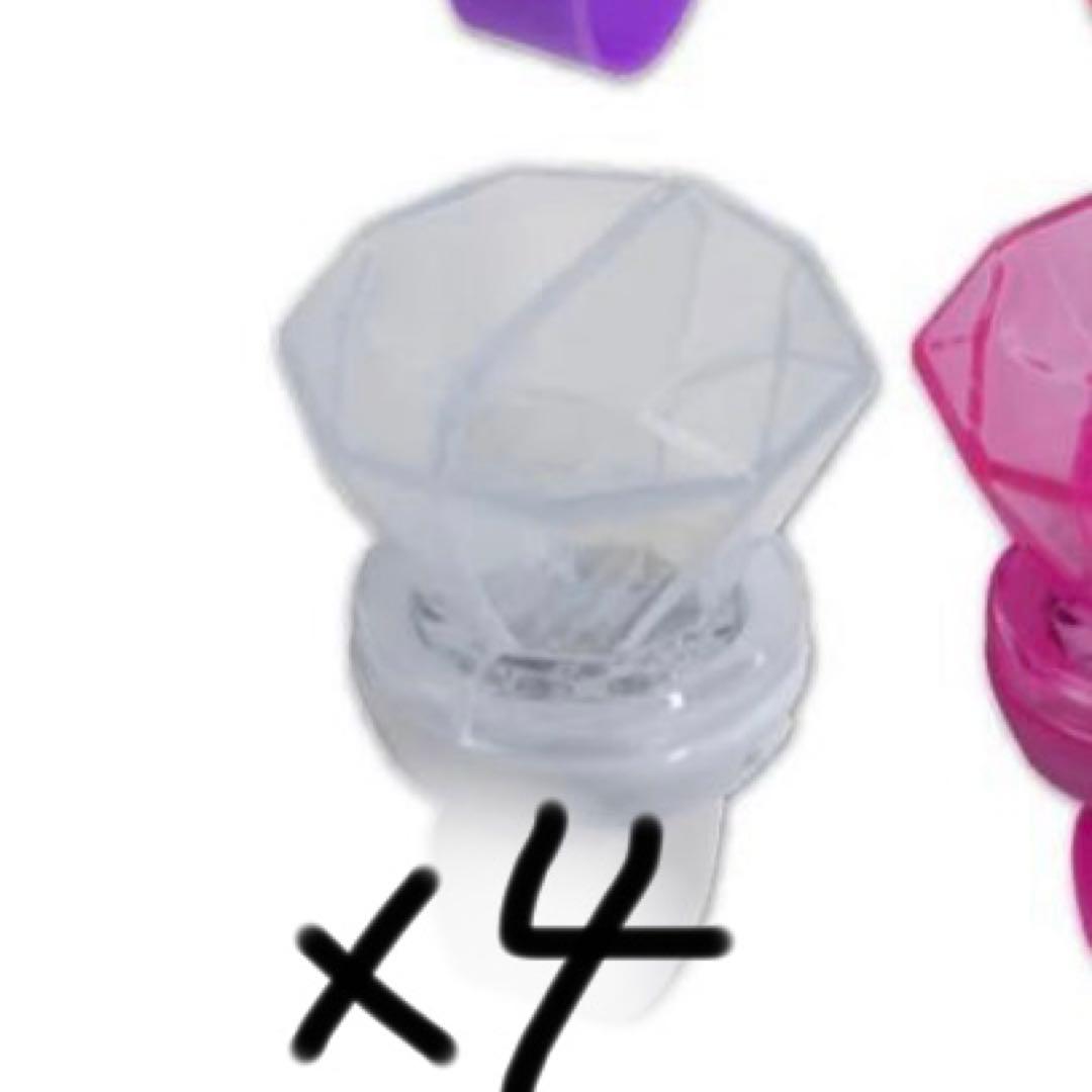 めておら リングライト メルトくん - メルカリ