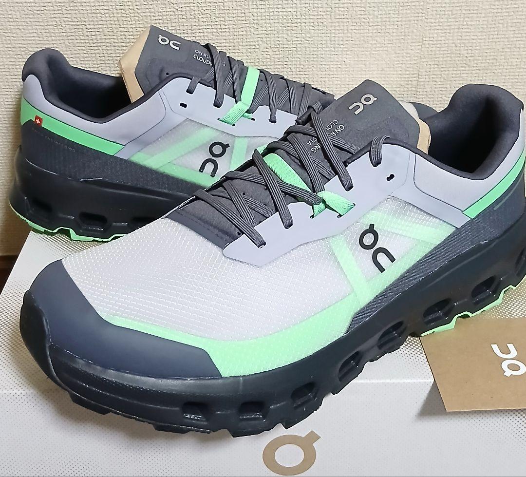 On オン Cloudvista 2 クラウドビスタ 2 30cm