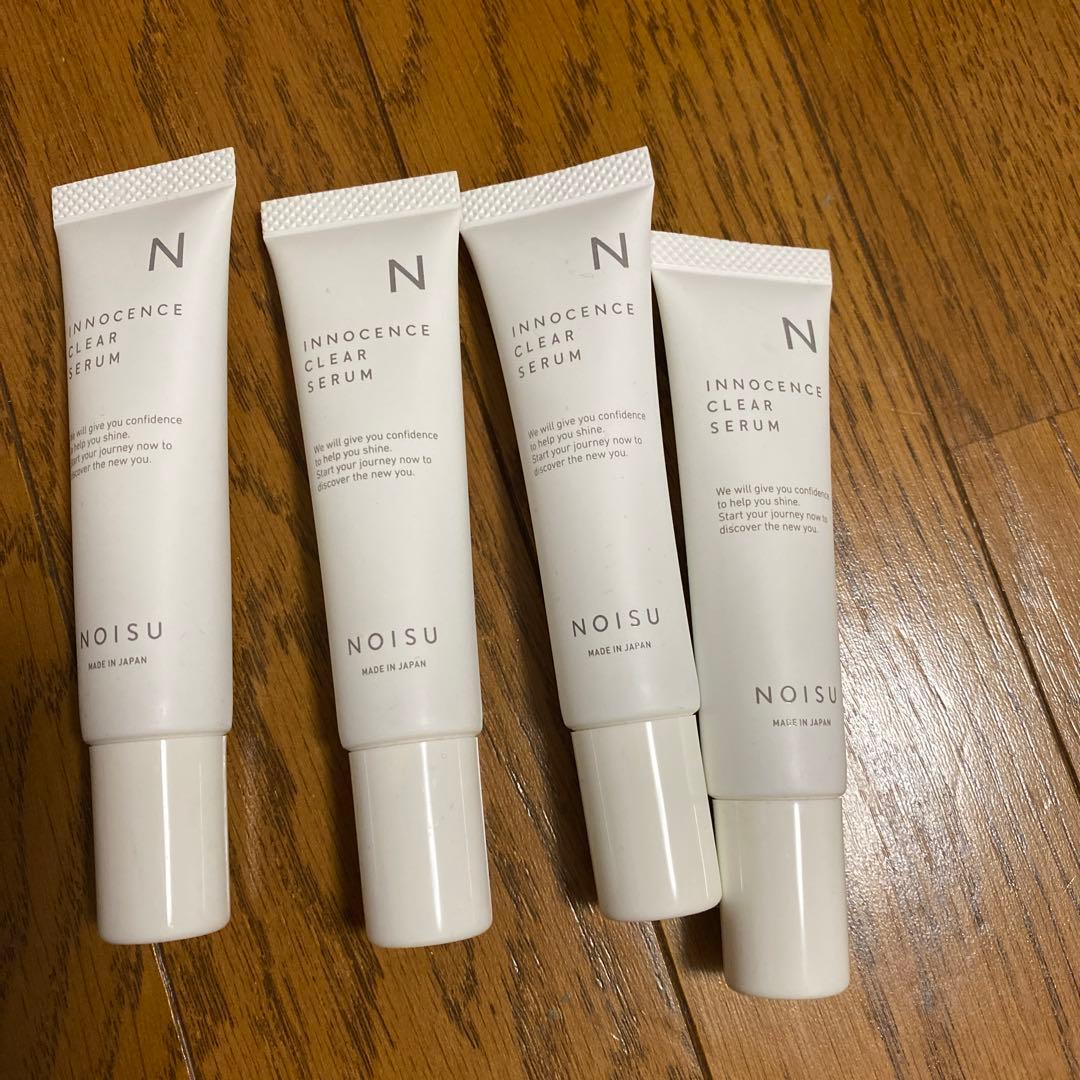 NOISU クリーム
