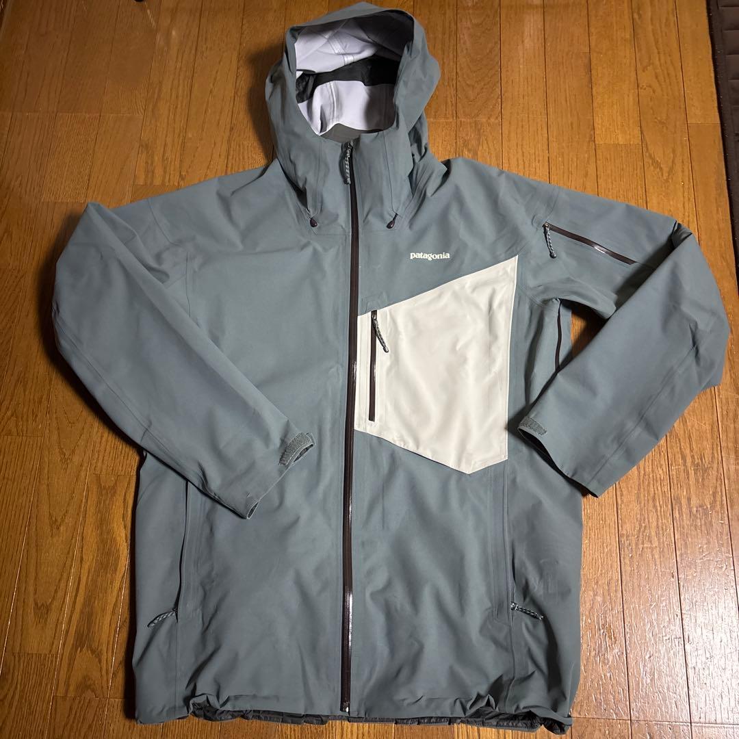 スノーボード patagonia drifter