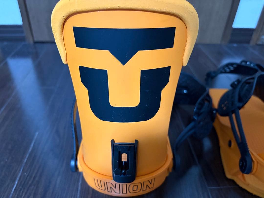 スノーボード UNION FORCE L