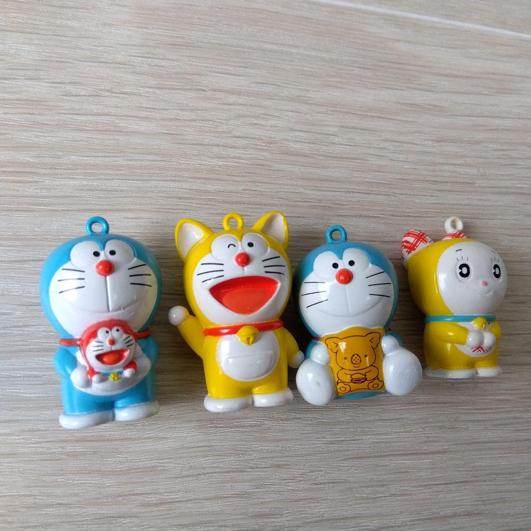 ドラえもん＆フレンズ マスコット DORAEMON FRIENDS MASCOT - メルカリ