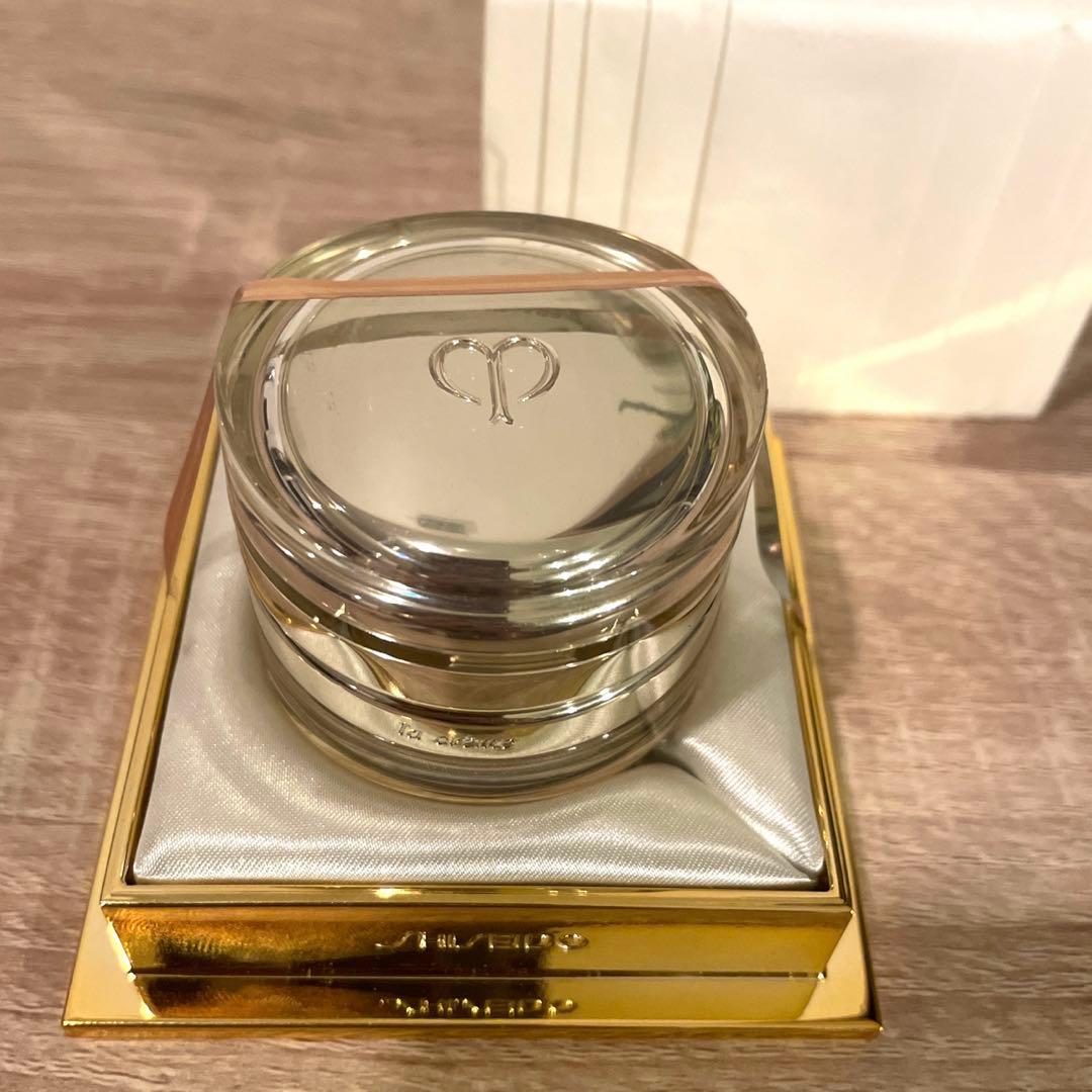 クレ・ド・ポーボーテ　ラ・クレームs