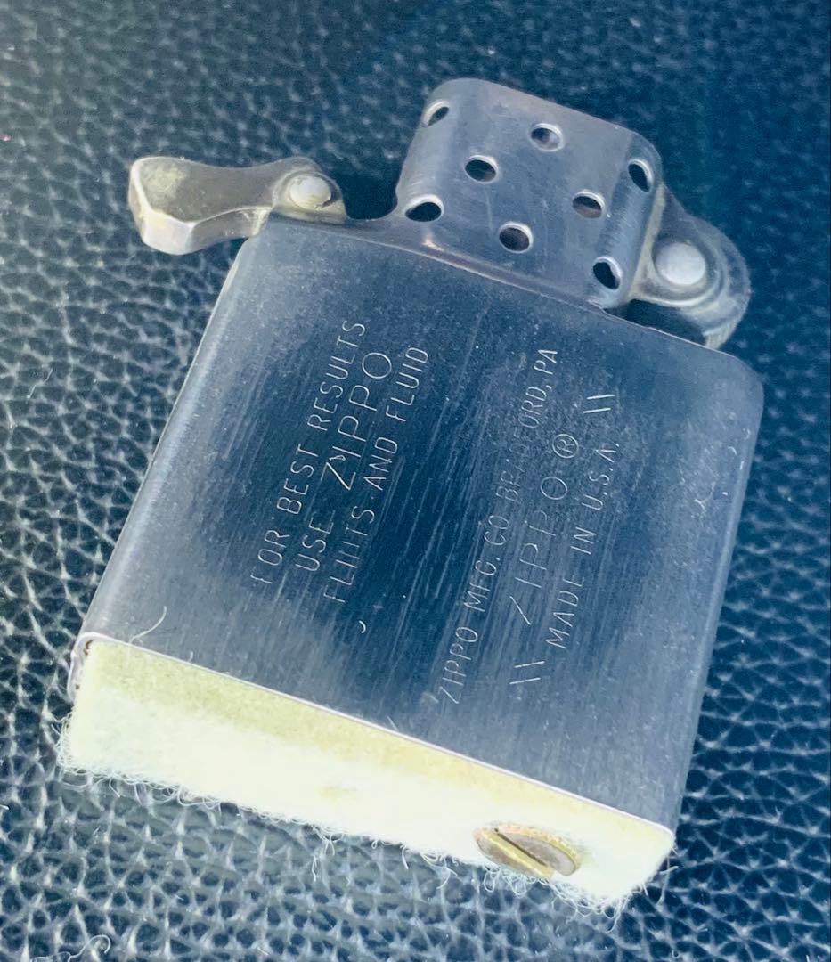 Zippo Angel Beats! 立華かなで 限定品！ - メルカリ