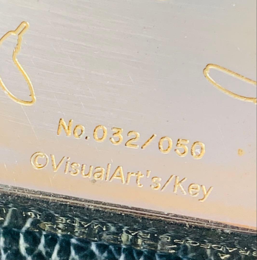 Zippo Angel Beats! 立華かなで 限定品！ - メルカリ