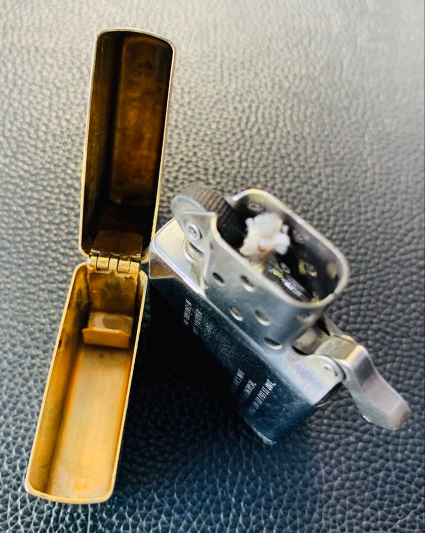 Zippo Angel Beats! 立華かなで 限定品！ - メルカリ