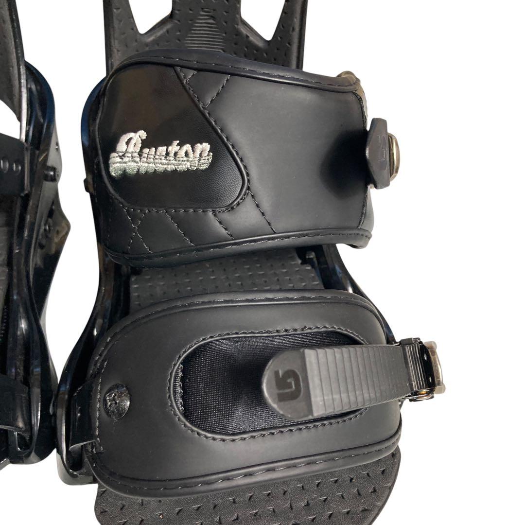 15-16 BURTON FREESTYLE Re:FLEX ビンディング