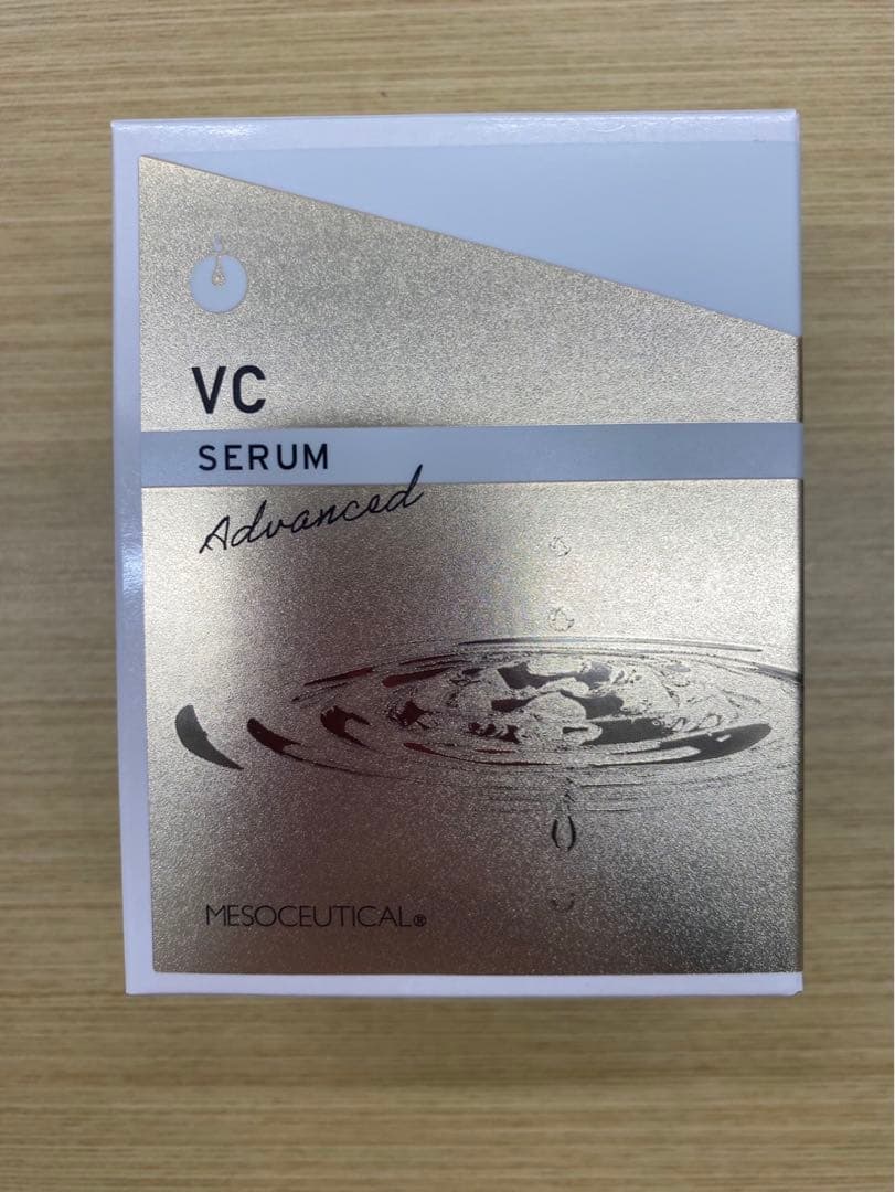 メル44300　新品　メソシューティカル　VCセラム １本