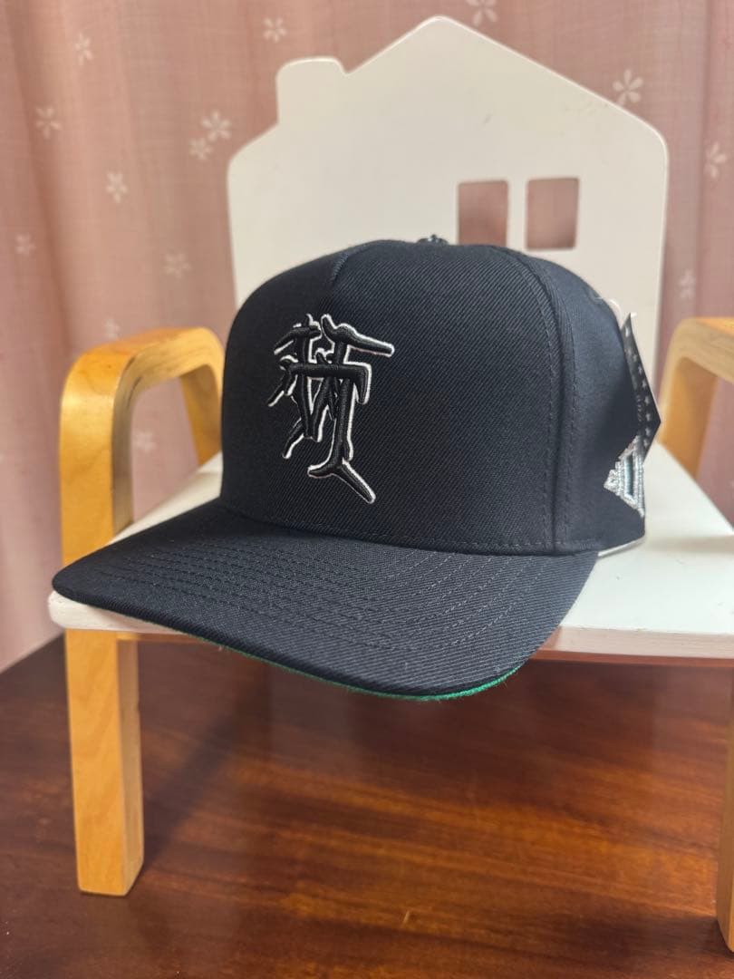 KTHLA kill the hype ベースボールキャップ hana - メルカリ