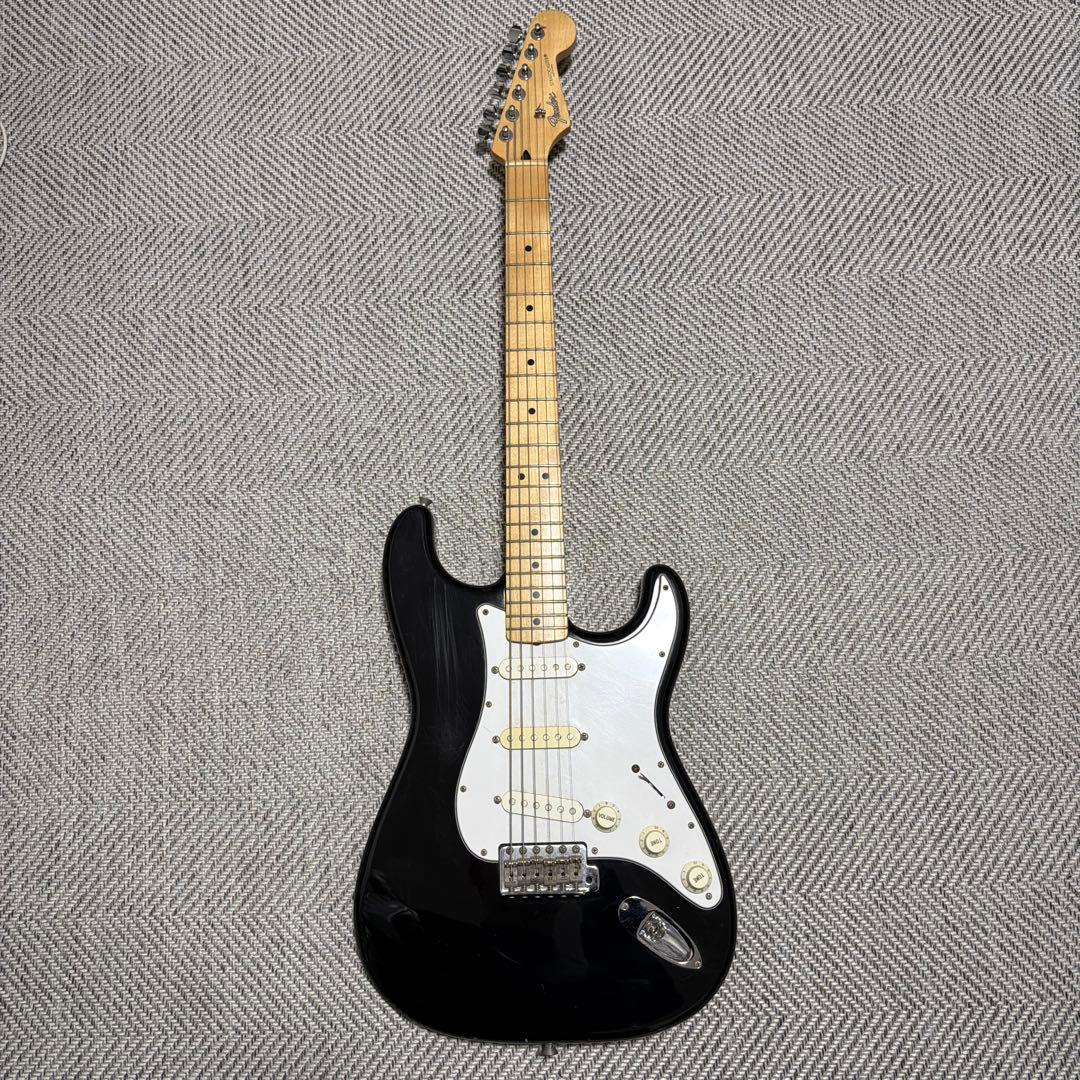 Fender Japan ST-STD ストラトキャスター 日本製