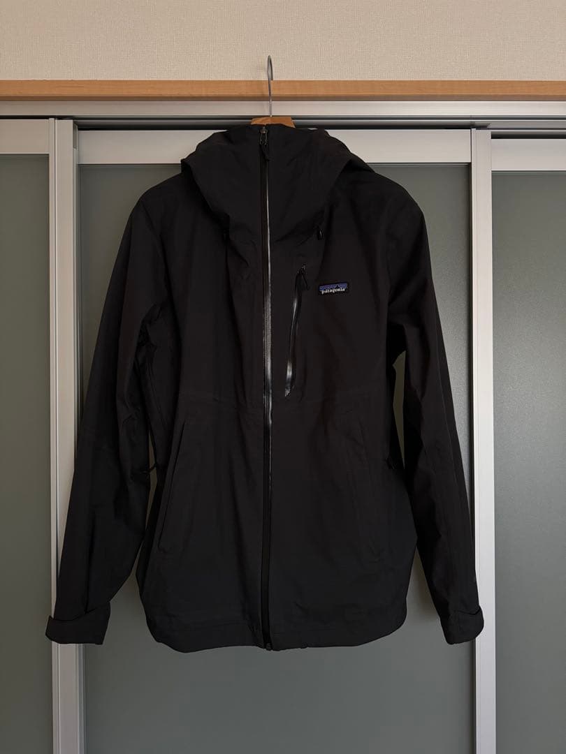 Patagonia グラナイト クレスト ジャケット 特価美品