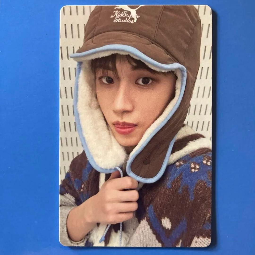 リウ】BOYNEXTDOOR Weverse オヌルマン トレカ - メルカリ