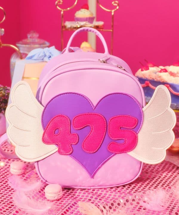 475 しなこ コラボリュック 新品未使用 - メルカリ