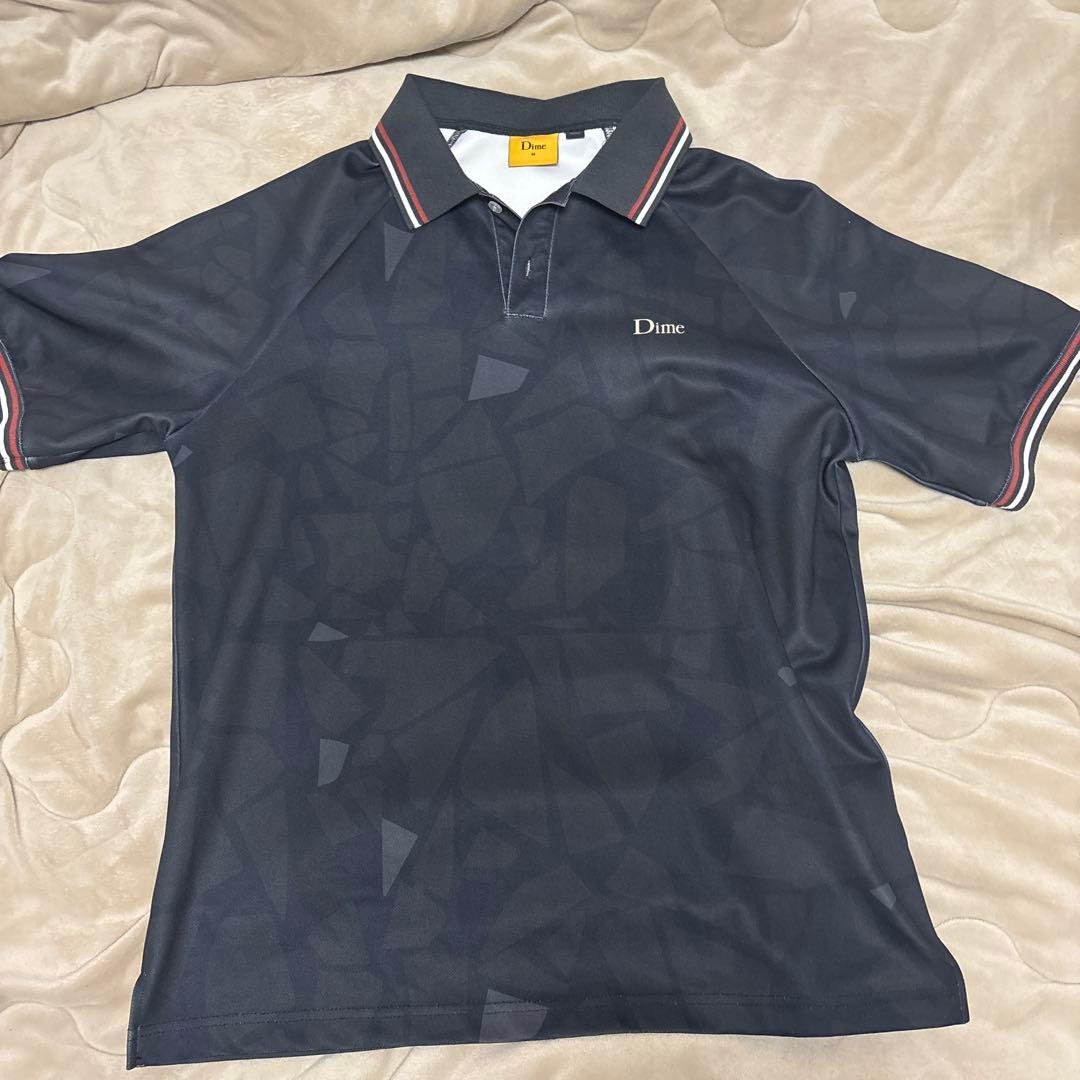 Dime ポロシャツ