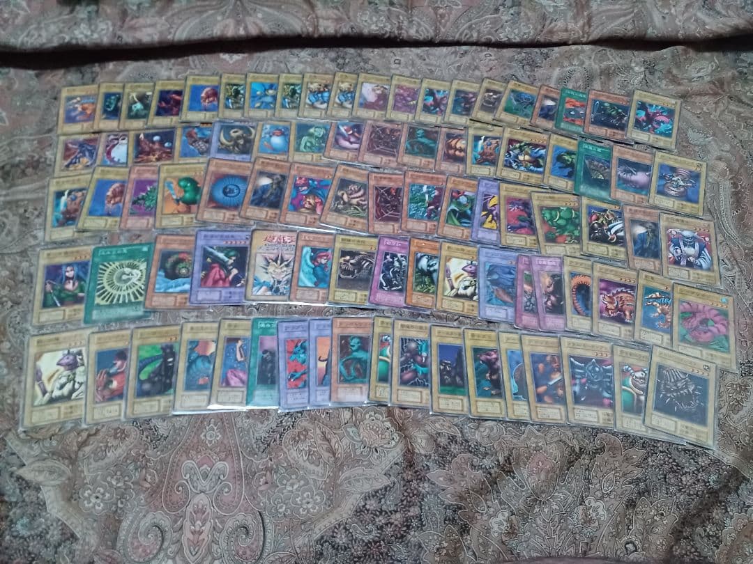 遊戯王OCG 初期ブースターまとめ売り - メルカリ