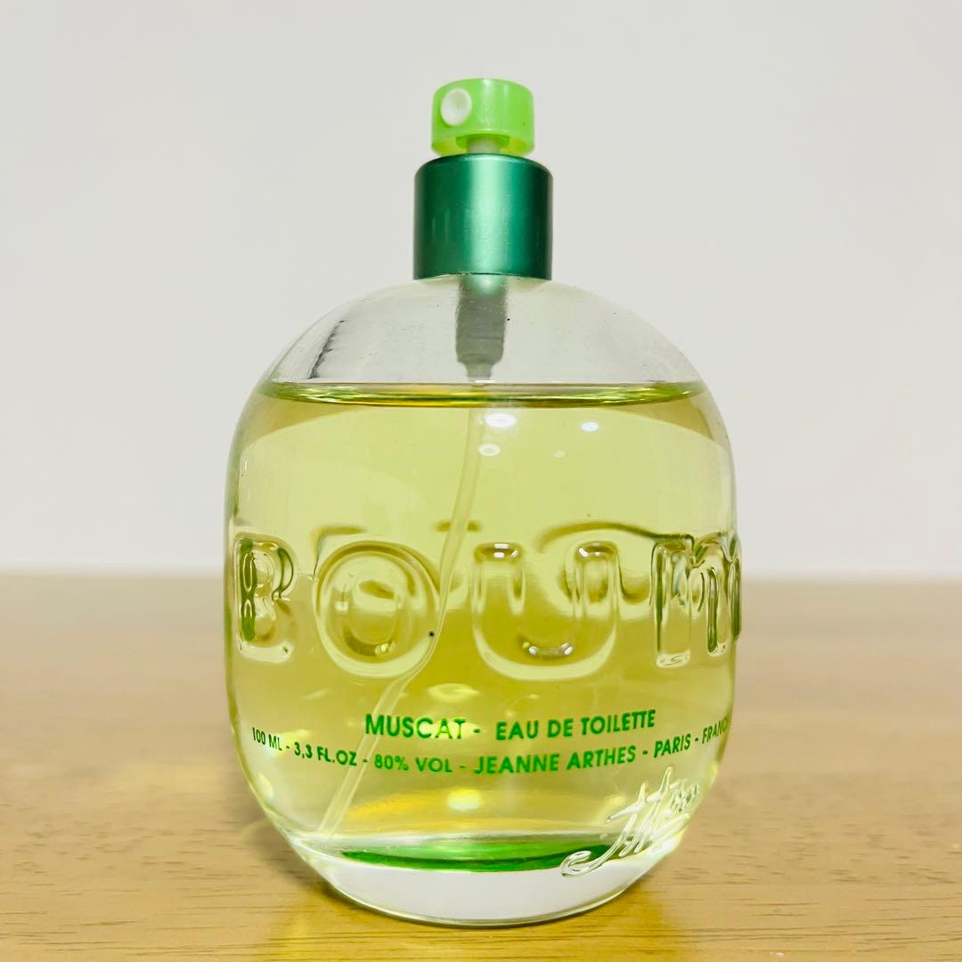 ジャンヌ アルテス ブンブン マスカット 100ml