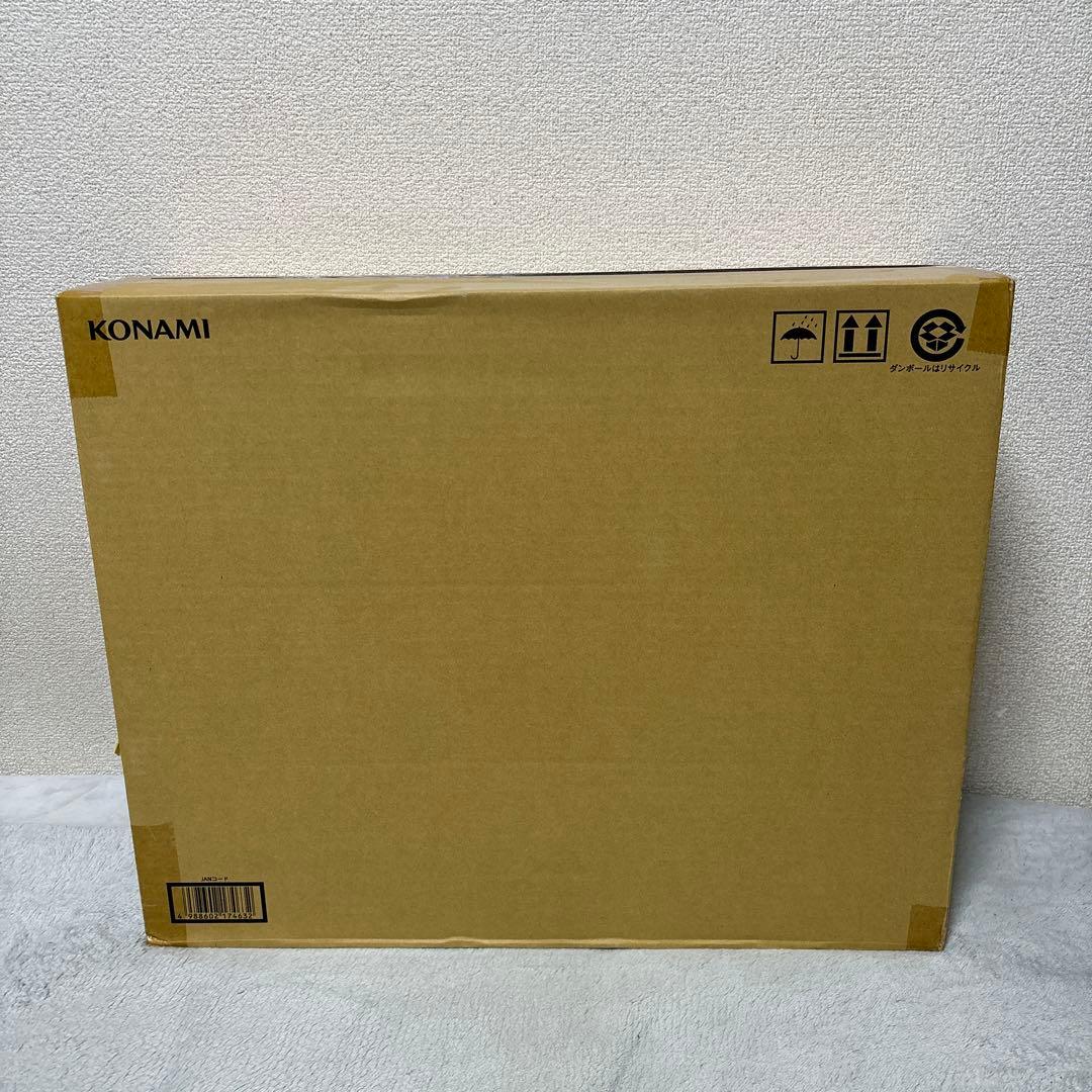 遊戯王 OCG ULTIMATE KAIBA SET 海馬セット　未開封