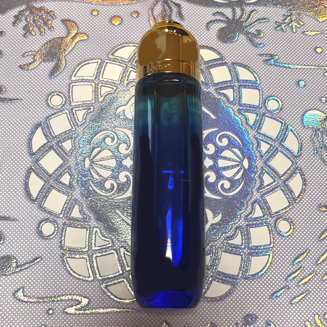 新品　ゲラン　オーキデアンぺリアル　ザ　ナイトD-xエッセンス　125ml