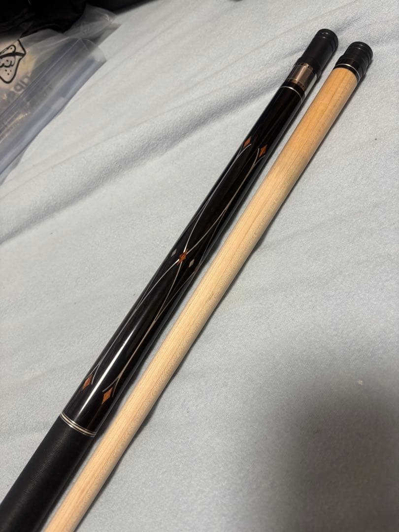 universal プレイキュー　（エクステンション付）