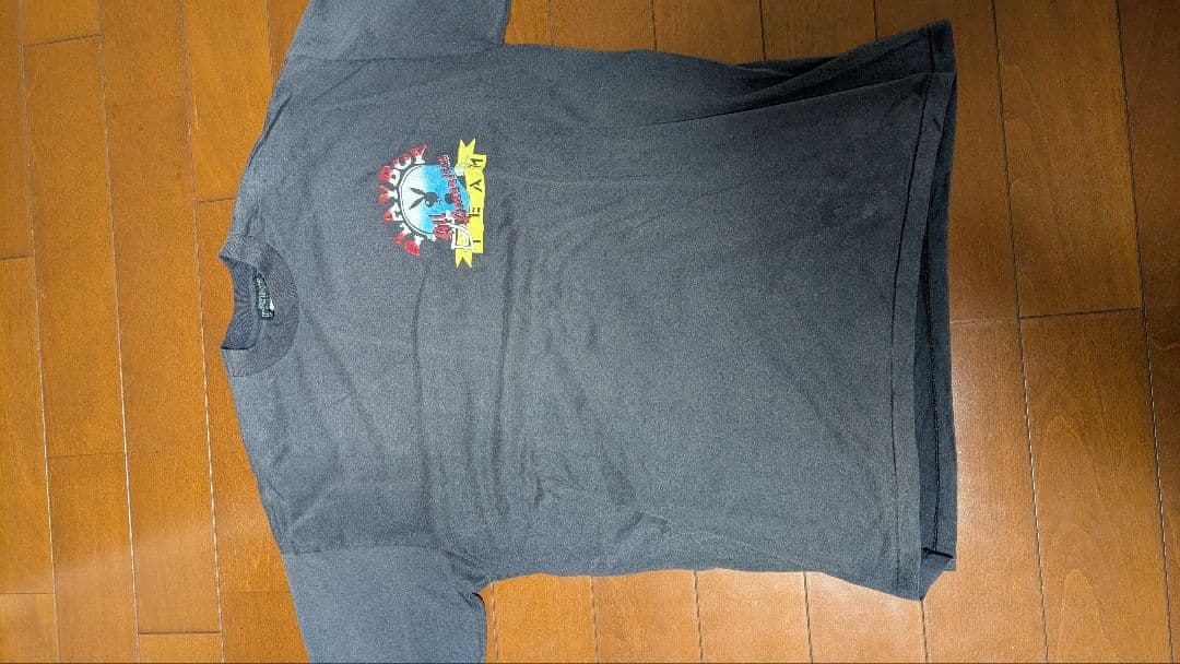 PLAYBOY プレイボーイ USA製 ヴィンテージ 山田蓮 - メルカリ